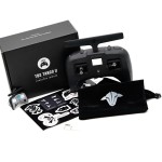 Wholesale TBS TANGO 2 V3 PRO Radio Controller Built-in Crossfire RC Remote Radio for RC Racing Drone
